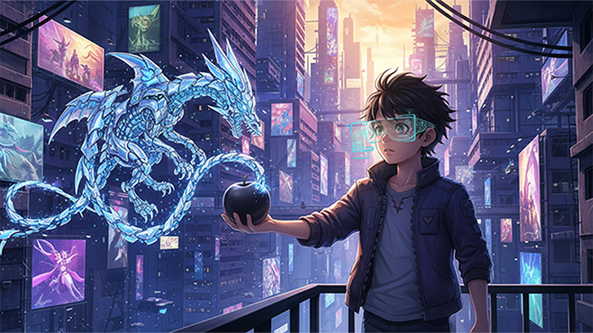 The Apex Construct illustration