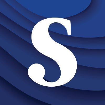 Sheridan Library logo